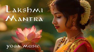 Lakshmi mantra #meditationmusic #relaxingmusic #yoga #mantra #yogamusic