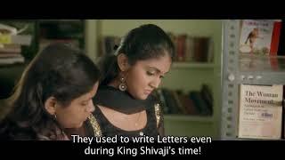 Sairat Marathi comedy scenes