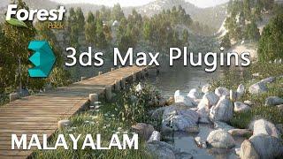 3Ds Max plugins