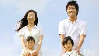 Japanese History 20  -  Japanese Family Life