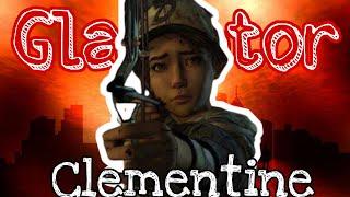 Clementine  Gladiator TWDG