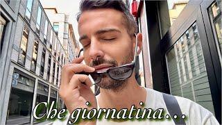 PURTROPPO SONO STATO DERUBATO  Vlog