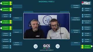 Girardi Antonio VS Gualemi Matteo - Campionato Italiano 2023 - Alba