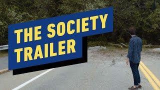 Netflixs The Society - Teaser Trailer