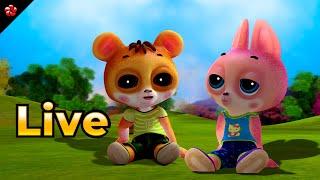  LIVE STREAM  Double the Fun   Banu & Bablu + Manjadi 4 