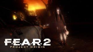 The Story of F.E.A.R. 2 Project Origin