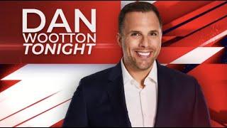 Dan Wootton Tonight  Wednesday 31st May