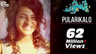 Charlie  Pularikalo Song Video  Dulquer Salmaan Parvathy  Official