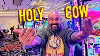 THIS IS A MUST SEE SLOT VIDEO