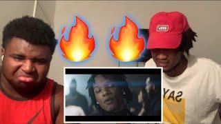 A Boogie Wit da Hoodie - Hit Different feat. B-Lovee Official Music Video REACTION VIDEO