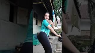 Tiktok Cantik Semok