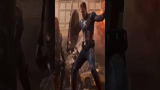 Why Avengers infinity war is better than Endgame? #shorts