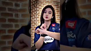 Evos Notnot  #mlbb #mobilelegends #trending #shorts #viral #tiktok #notnot