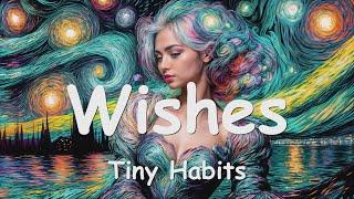 Tiny Habits – Wishes Lyrics 