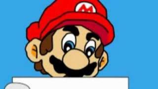 Hotel Mario Remastered