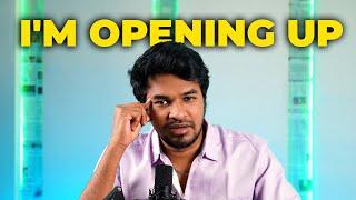 I am Opening Up   Madan Gowri  Tamil  MG