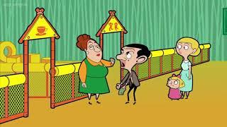 Mr Bean Funny Cartoons For Kids Best Full Episodes New Funny Collection 2016  #2