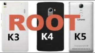 Lenovo ko root kase kare in 5 min