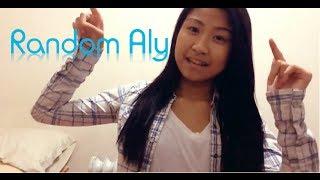 Random Aly