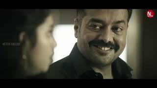 Anurag Kashyap Iconic Mass Psychedic Scenes  Imaikka Nodigal  English Version  Movie Super Scene