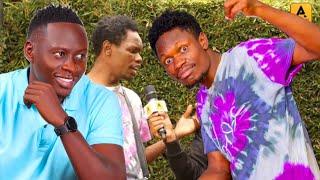 OGA OBINNA BEEF WITH 2MBILI ADDRESSED WHY WE ARE NO LONGER SEEN TOGETHER