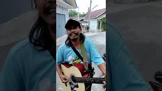 PENGAMEN VIRAL ASAL WONOSOBO