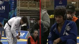 Kennedy Maciel vs Fabricio Andrey  2024 Pan Jiu Jitsu IBJJF Pan Championship