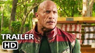 RED ONE Trailer 2024 Dwayne Johnson Chris Evans