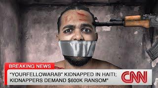 I Spent 17 Days Kidnapped in Haiti Trailer