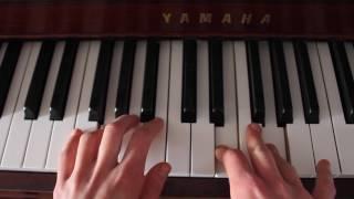 Mountain Trails- Leila Fletcher Piano Course