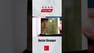 DOCTOR STRONGER series 2  Animation Flipbook