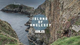 Top things to do in Island of Anglesey North Wales  Country Hopping Couple  Family Travel Blog