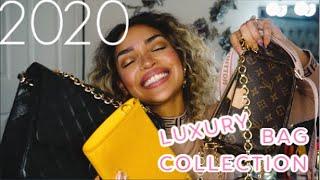 Luxury Bag Collection 2020