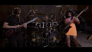 DarWin--The Making of Soul Police  Simon Phillips Mohini Dey Greg Howe Matt Bissonette