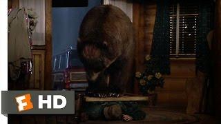 Big Bear Chase Me - The Great Outdoors 1010 Movie CLIP 1988 HD