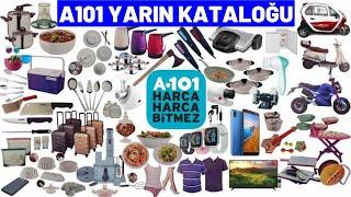 A101 İNDİRİMLERİ  A101 17 TEMMUZ 2024 GELECEK KATALOĞU  A101 BU HAFTA ÜRÜNLERİ #a101