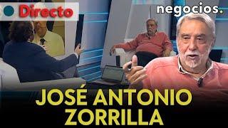 DIRECTO  JOSÉ ANTONIO ZORRILLA TENSIÓN EN IRÁN TRAS LA MUERTE DE RAISI GUERRA DE UCRANIA