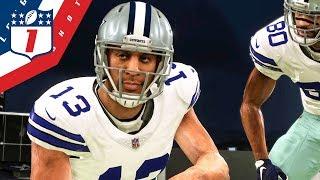 Madden 19 Longshot 2 - Part 1 - THE BEGINNING