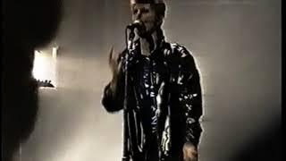 David Bowie  1995 Blockbuster Center - Camden - New Jersey - USA
