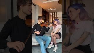 My Way & Ben Böyleyim  w Alexander Rybak