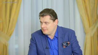 Евгений Понасенков про адаптацию мигрантов в Европе с научной точки зрения