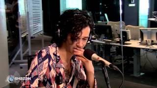 The 1975s Matt Healy Reveals The Truth Behind Those Taylor Swift Rumours