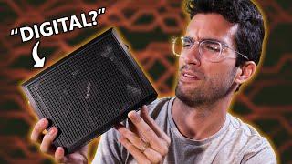 What the Heck is a DIGITAL Power Supply?