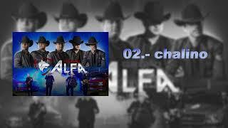 Grupo Alfa - Chalino