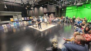 Art Battle Minneapolis