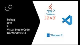 Java Debugging in Visual Studio Code 2022  How to use Debug Console