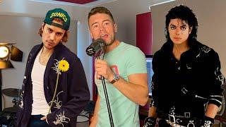 STAY  Beat It - Friends Like These The Kid LAROI & Justin Bieber Michael Jackson Mashup