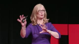 Winning through gender intelligence Great minds think unalike  Barbara Annis  TEDxSouthLakeTahoe