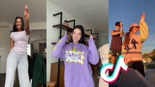 Red Velvet Dance - The Vivi Trend tiktok compilation