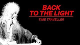 Brian May - Back To The Light The Time Traveller 1992-2021 Official Video